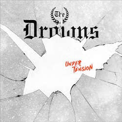 The Drowns "Under Tension" LP