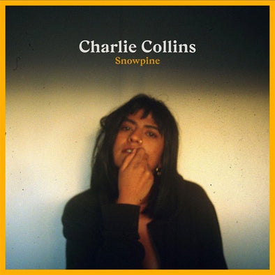 Charlie Collins "Snowpine" LP