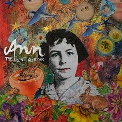 The Front Bottoms "Ann" 12"