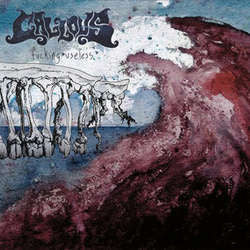 Callous "Fucking Useless" 7"