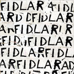 Fidlar "Self Titled" LP