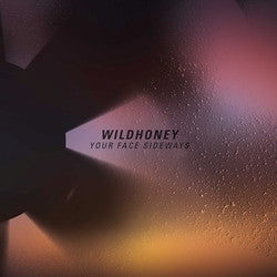 Wildhoney "Your Face Sideways" CD