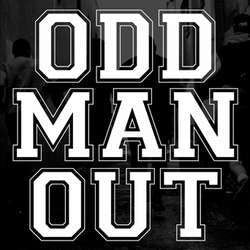 Odd Man Out "Self Titled" 7"