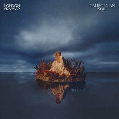 London Grammar "Californian Soil" LP