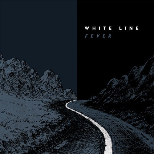 Emery "White Line Fever" LP