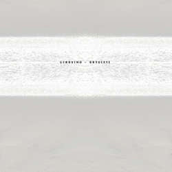 Geronimo "Obsolete" LP