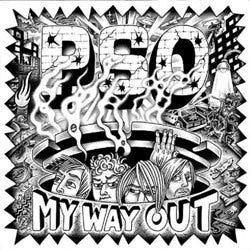 PSO "My Way Out" LP