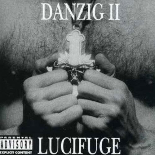 Danzig "Danzig 2: Lucifuge" CD