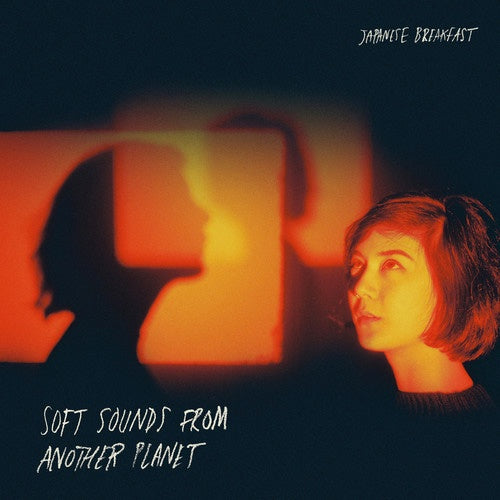Japanese Breakfast "Soft Sounds From Another Planet" LP