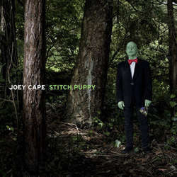 Joey Cape "Stitch Puppy" CD