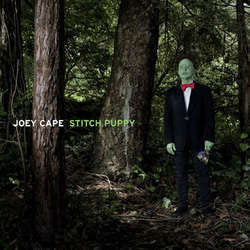 Joey Cape "Stitch Puppy" LP