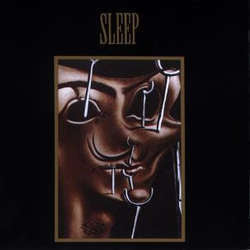 Sleep "Vol 1" LP
