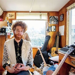 Field Medic "Songs From The Sunroom" LP