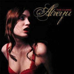 Atreyu "The Curse" LP