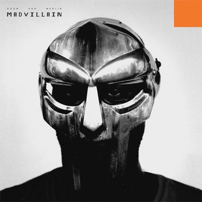 Madvillain "Madvillainy" 2xLP