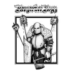 Berzerker Boyz "Maxi LP" LP