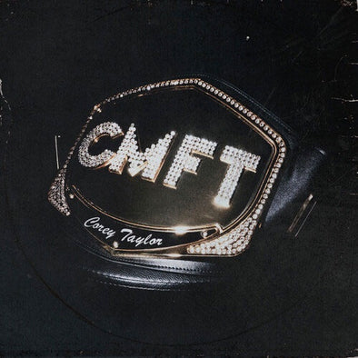 Corey Taylor "CMFT" LP