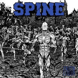 Spine "Faith" LP