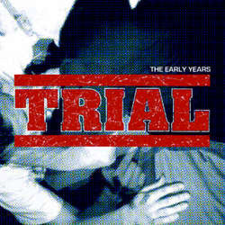 Trial "The Early Years" 2xLP