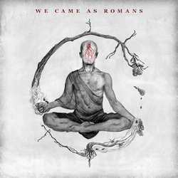 We Came As Romans "Self Titled" CD