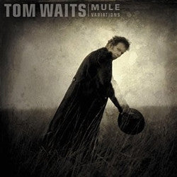 Tom Waits "Mule Variations" 2xLP