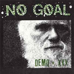 No Goal "Demo XXX" 7"