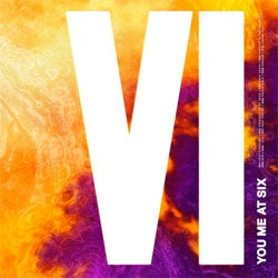 You Me At Six "VI" LP