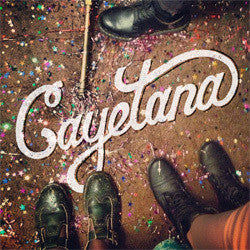 Cayetana "Hot Dad Calendar" 7"