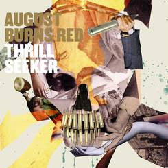 August Burns Red "Thrill Seeker" LP