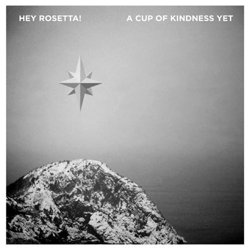 Hey Rosetta! "Cup Of Kindness Yet" 10"