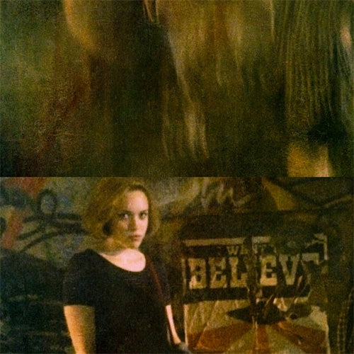 Soccer Mommy "For Young Hearts" LP