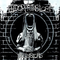 Endorphins Lost "Seclusions" LP