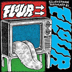 Flour "Silverspoon" 7"