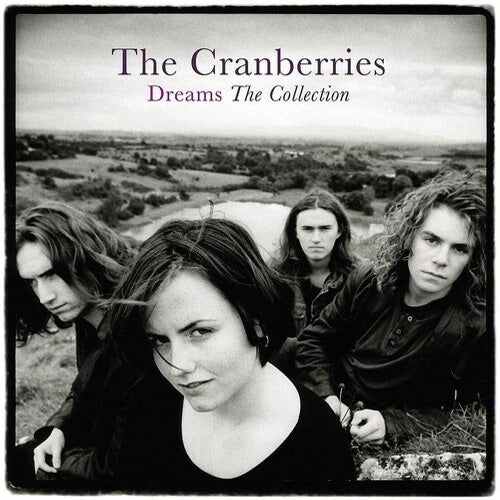 The Cranberries "Dreams: The Collection" LP