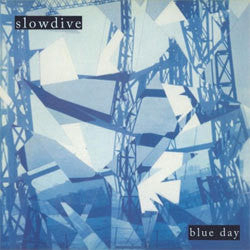 Slowdive "Blue Day" LP