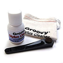 Bags Unlimited Groovy Stylus Care System