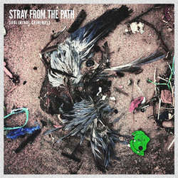 Stray From The Path "Subliminal Criminals" CD