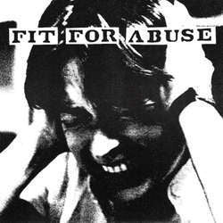 Fit For Abuse "Mindless Violence" LP