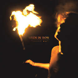 Birds In Row "Personal War" 12"EP