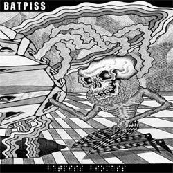 Batpiss "Biomass" LP