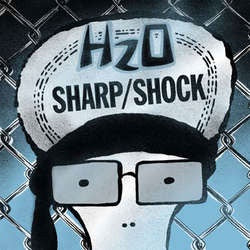H2O / Sharp Shock "Split" 7"