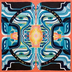 Tash Sultana "Flow State" 2xLP