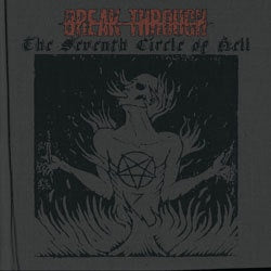 Break Through "The Seventh Circle Of Hell" 7"