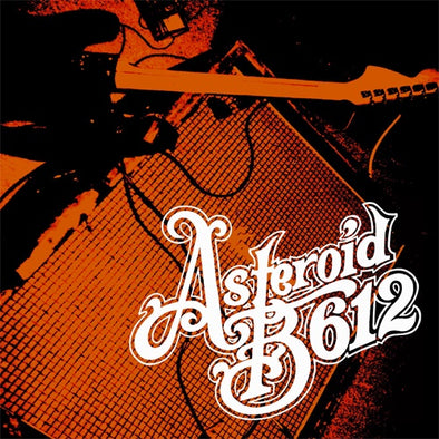 Asteroid B612 "Self Titled" LP