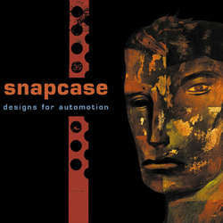 Snapcase "Designs For Automation" LP