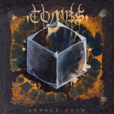 Tombs "Savage Gold" LP