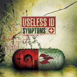 Useless I.D. "Symptoms" LP