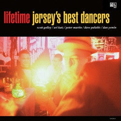 Lifetime "Jersey's Best Dancers" LP