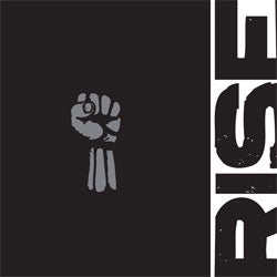 Rise Against "Career Vinyl Book" 8xLP