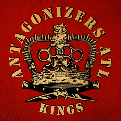 Antagonizers ATL "Kings" LP